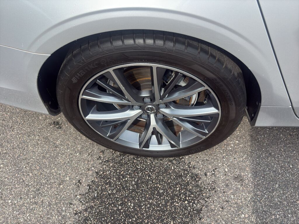 2018 Volvo S90 Momentum Wilmington NC