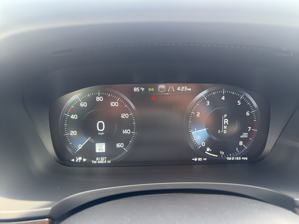 2018 Volvo S90 Momentum Wilmington NC