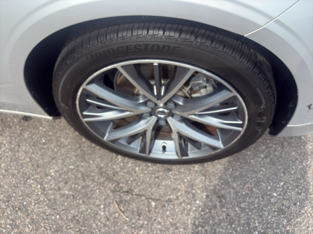 2018 Volvo S90 Momentum Wilmington NC
