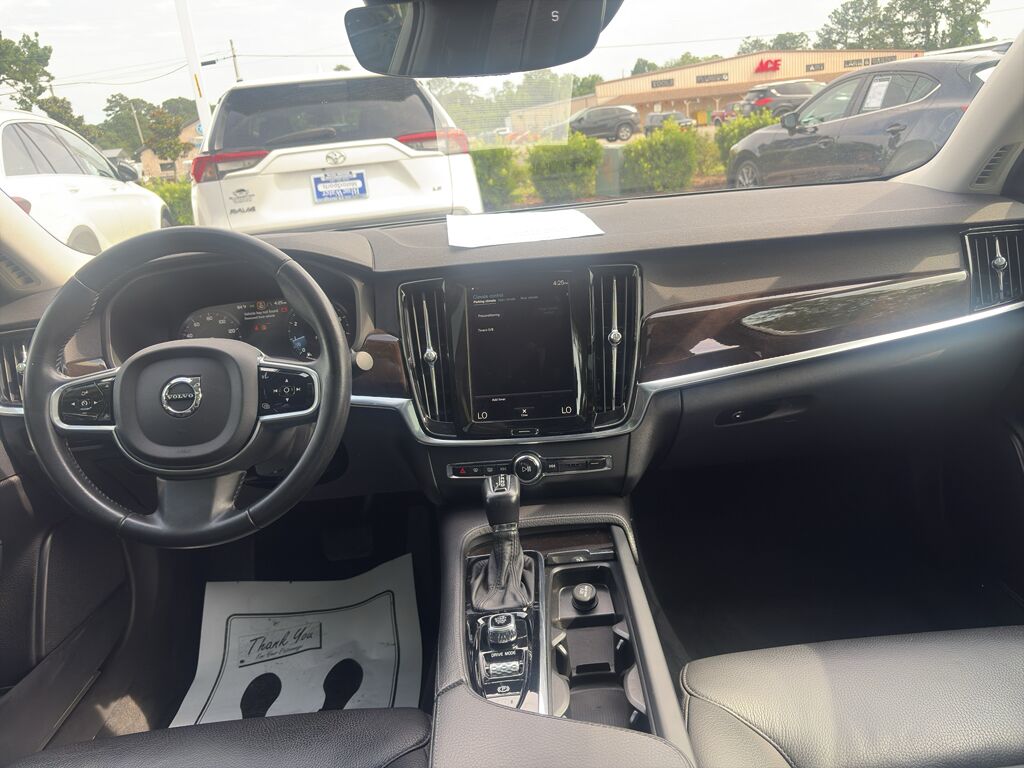 2018 Volvo S90 Momentum Wilmington NC