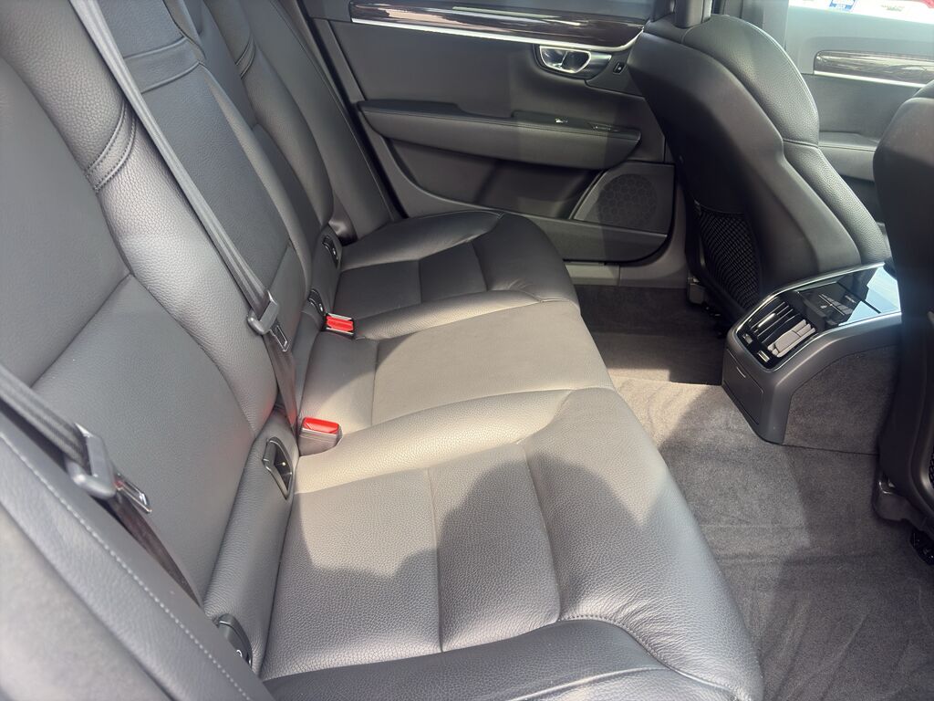 2018 Volvo S90 Momentum Wilmington NC