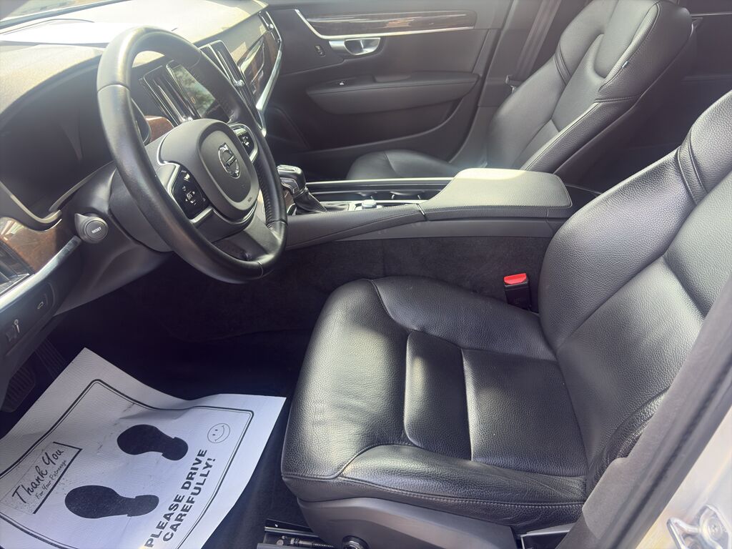 2018 Volvo S90 Momentum Wilmington NC