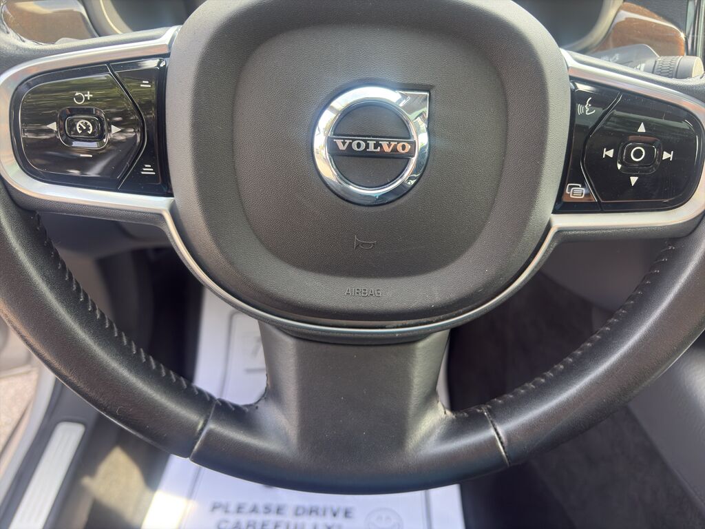 2018 Volvo S90 Momentum Wilmington NC