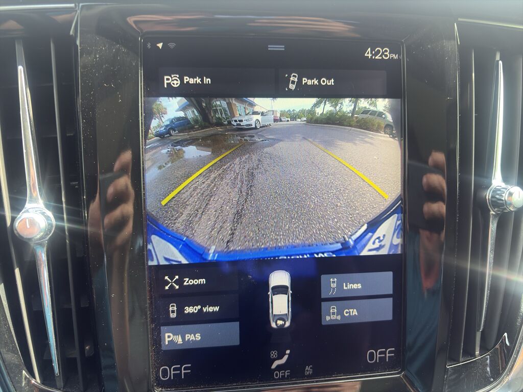 2018 Volvo S90 Momentum Wilmington NC