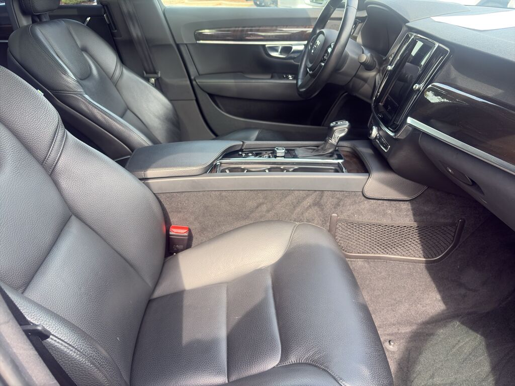 2018 Volvo S90 Momentum Wilmington NC
