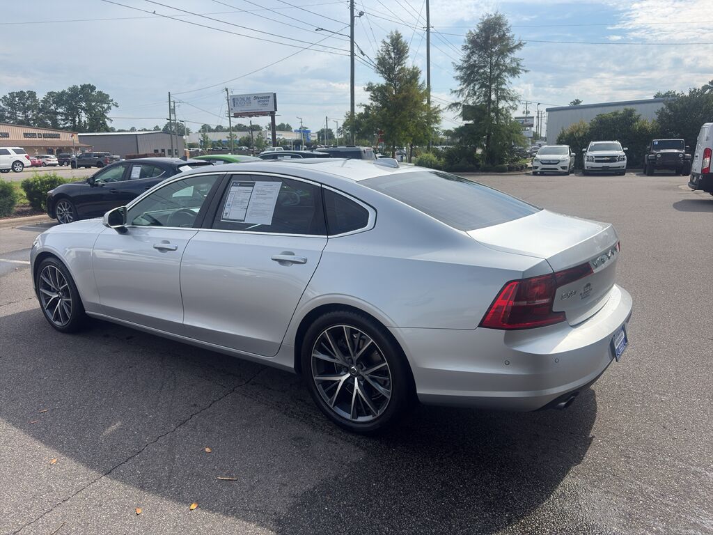 2018 Volvo S90 Momentum Wilmington NC