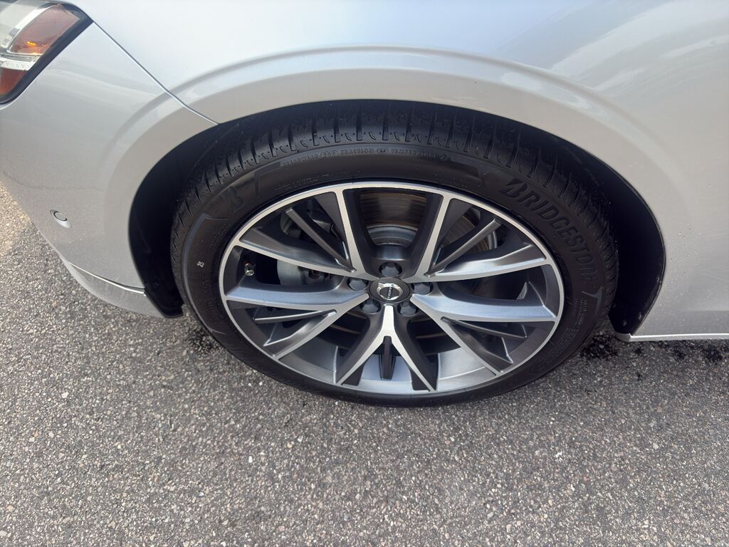 2018 Volvo S90 Momentum Wilmington NC