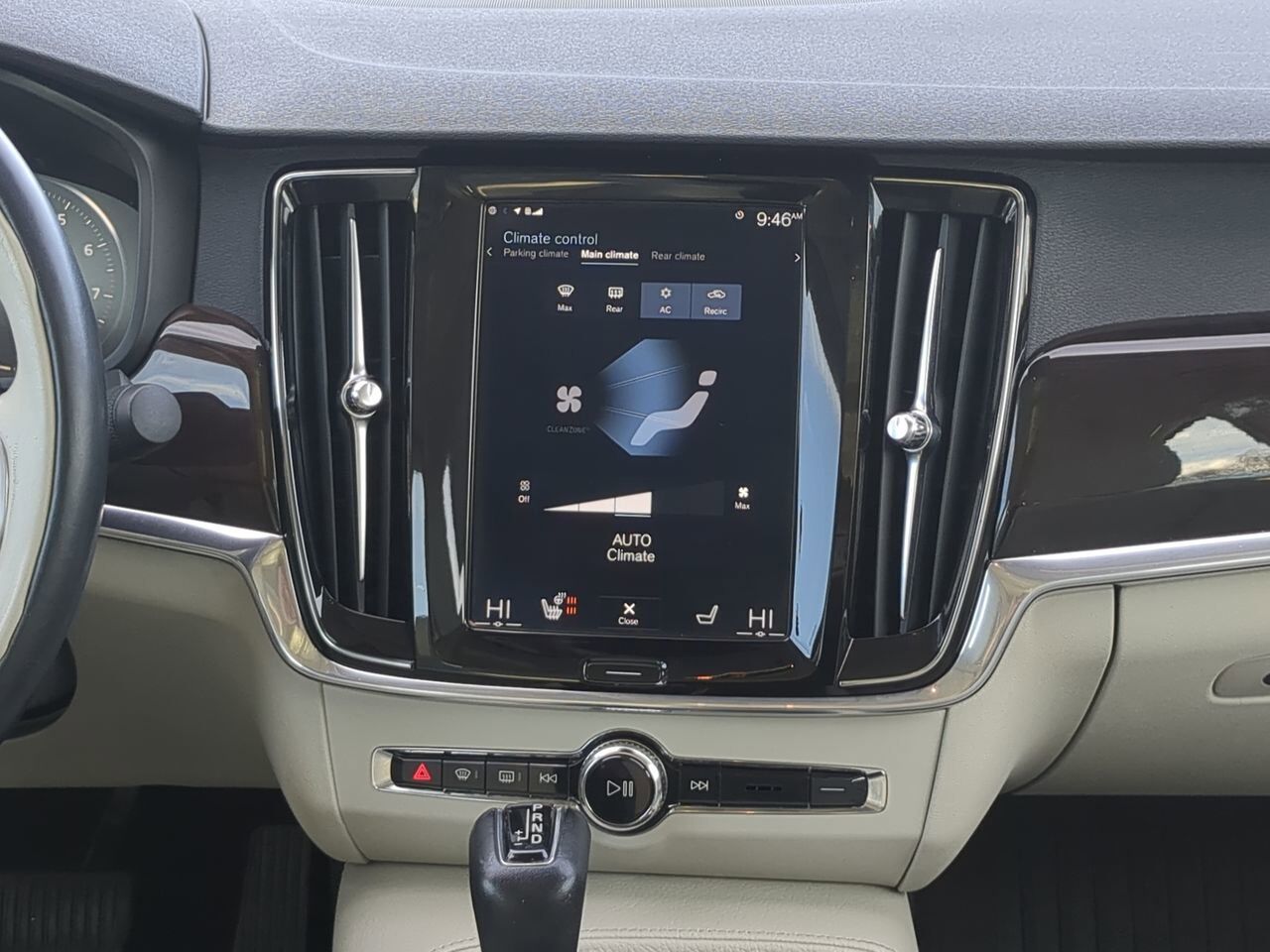 2018 Volvo S90 Momentum Winder GA