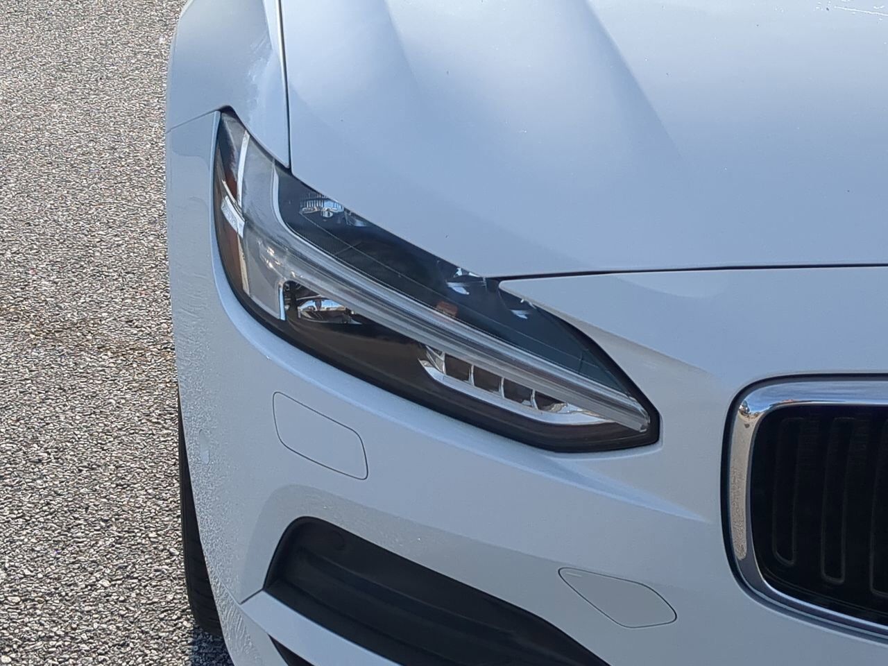 2018 Volvo S90 Momentum Winder GA