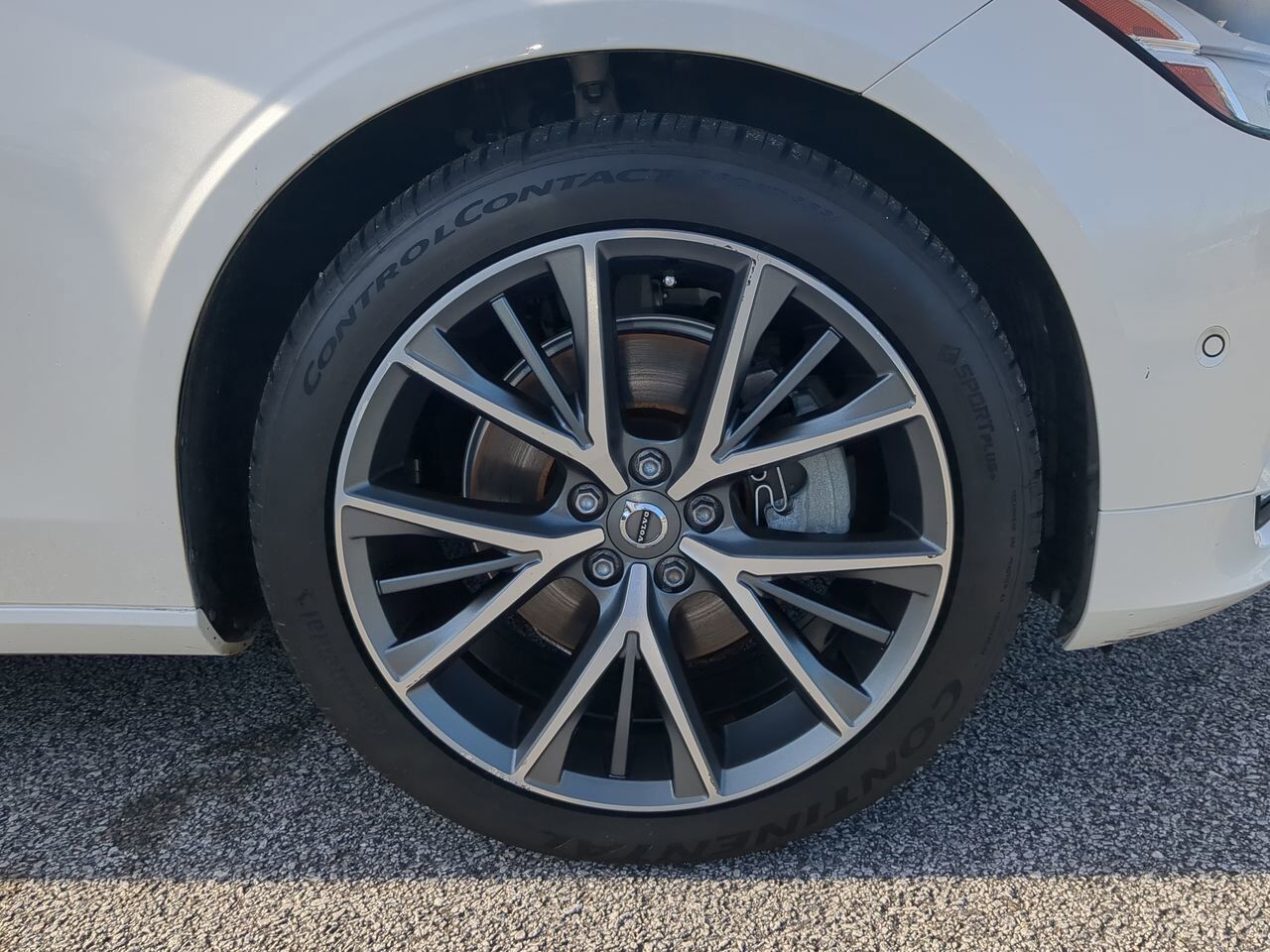 2018 Volvo S90 Momentum Winder GA