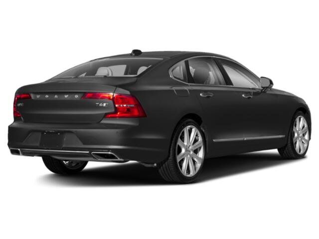 2018 Volvo S90 Momentum Winder GA