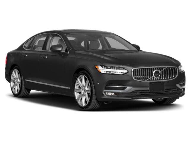 2018 Volvo S90 Momentum Winder GA