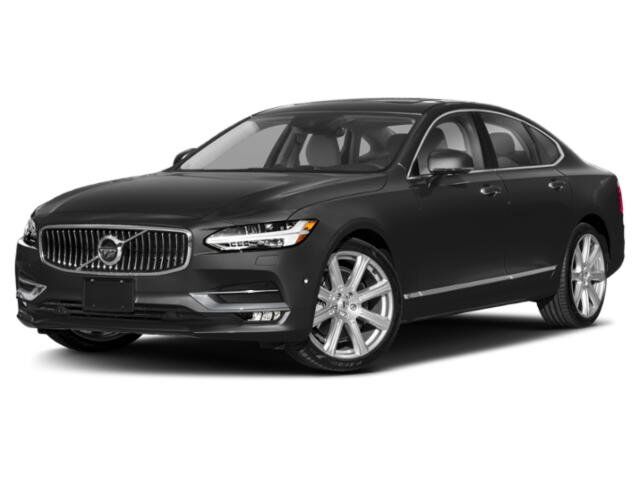 2018 Volvo S90 Momentum Winder GA