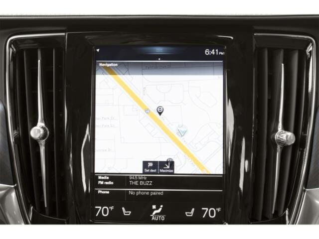 2018 Volvo S90 Momentum Winder GA