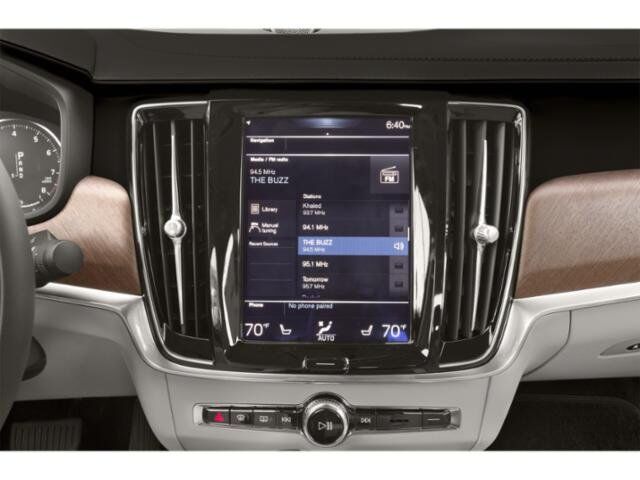 2018 Volvo S90 Momentum Winder GA