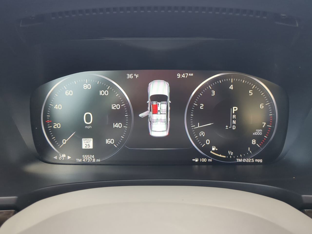 2018 Volvo S90 Momentum Winder GA