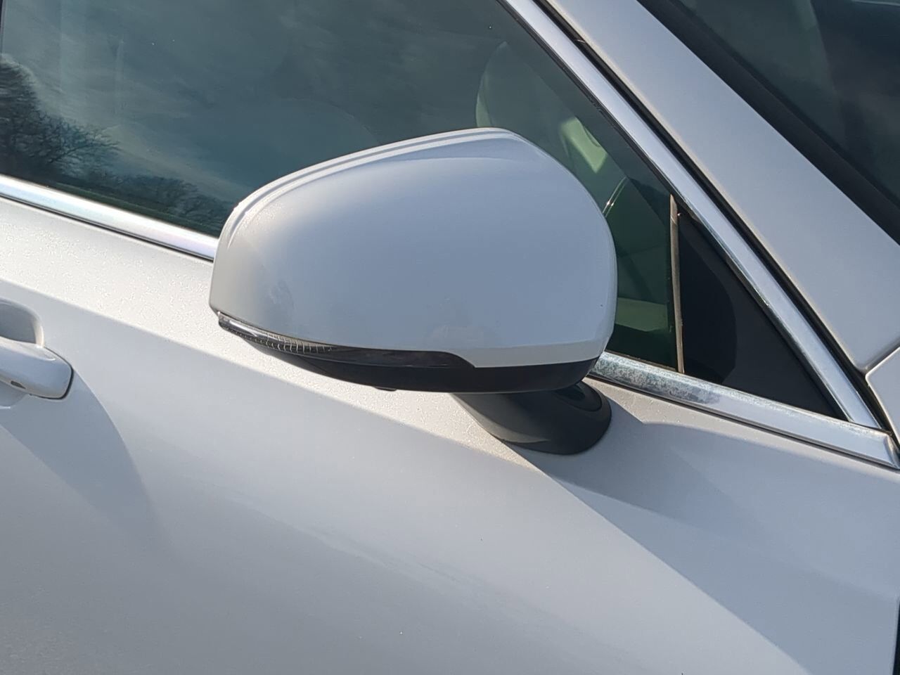 2018 Volvo S90 Momentum Winder GA