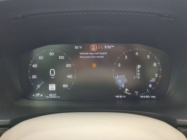 2018 Volvo S90 Momentum Winder GA
