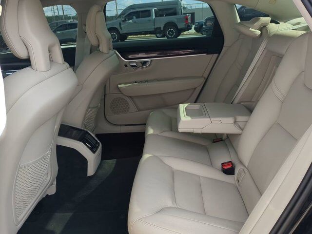 2018 Volvo S90 Momentum Winder GA