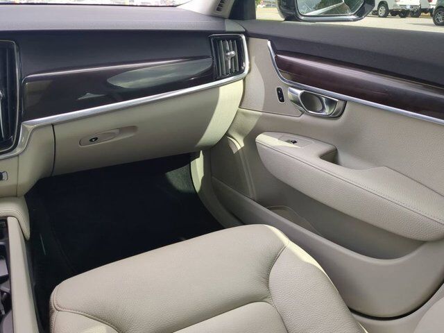 2018 Volvo S90 Momentum Winder GA