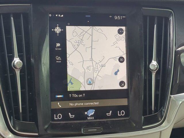 2018 Volvo S90 Momentum Winder GA