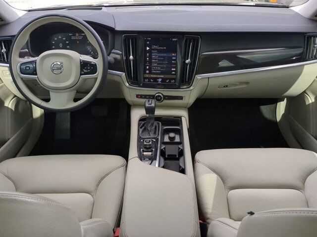 2018 Volvo S90 Momentum Winder GA