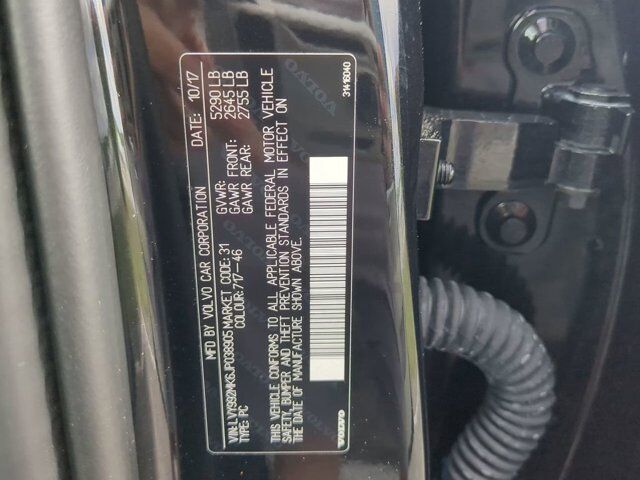 2018 Volvo S90 Momentum Winder GA