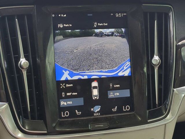 2018 Volvo S90 Momentum Winder GA