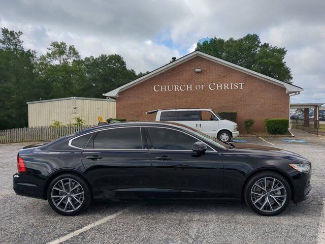 2018 Volvo S90 Momentum Winder GA
