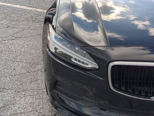 2018 Volvo S90 Momentum Winder GA