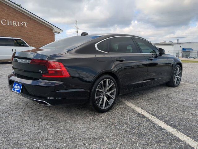 2018 Volvo S90 Momentum Winder GA