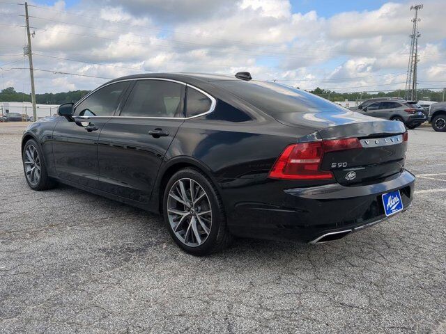 2018 Volvo S90 Momentum Winder GA