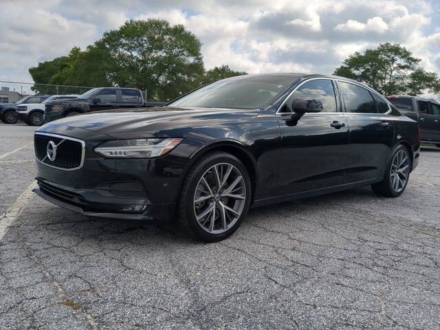 2018 Volvo S90 Momentum Winder GA