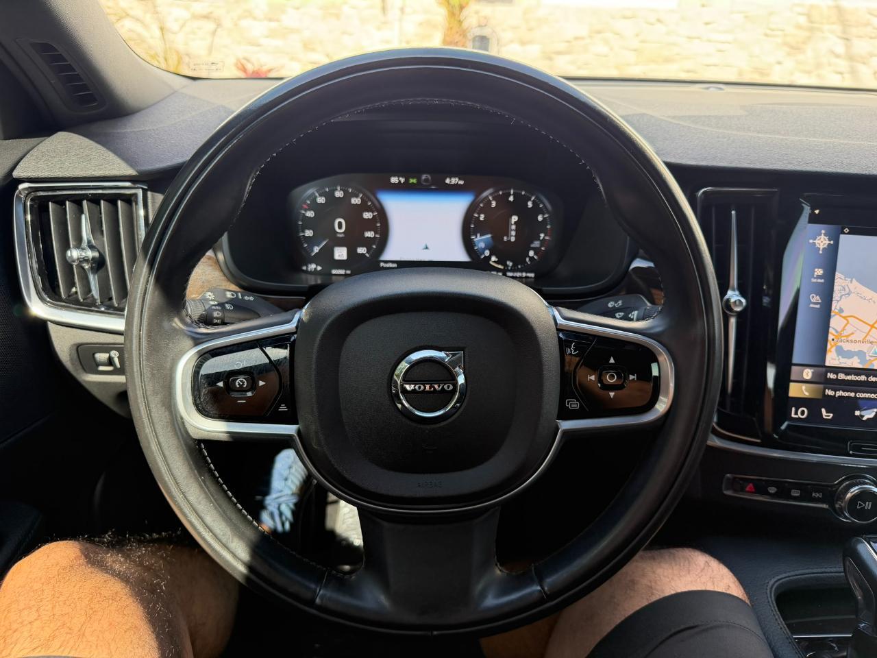 2018 Volvo S90 T5 FWD Momentum Jacksonville FL
