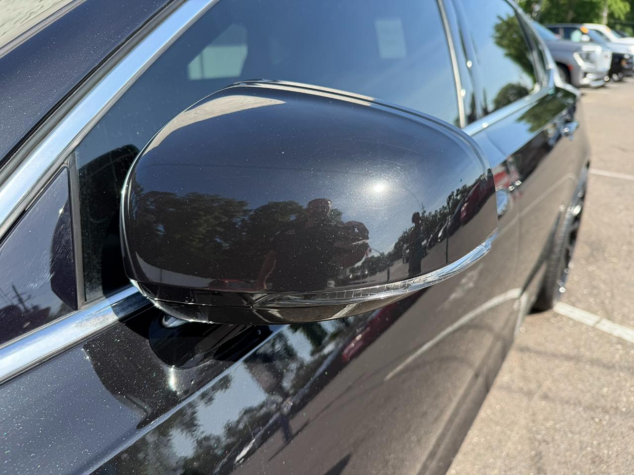 2018 Volvo S90 T5 FWD Momentum Jacksonville FL