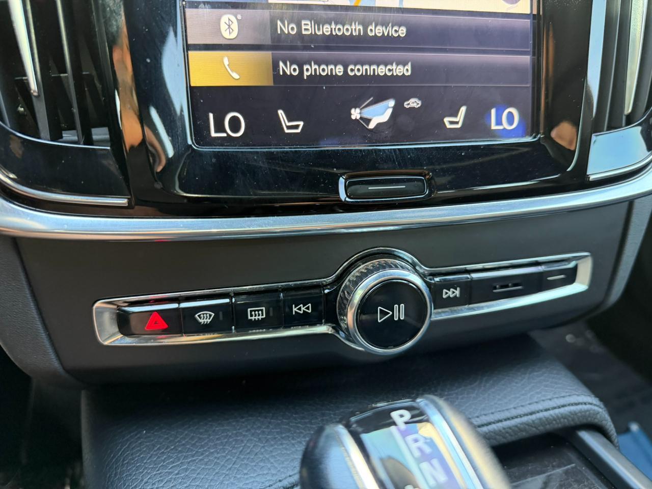 2018 Volvo S90 T5 FWD Momentum Jacksonville FL