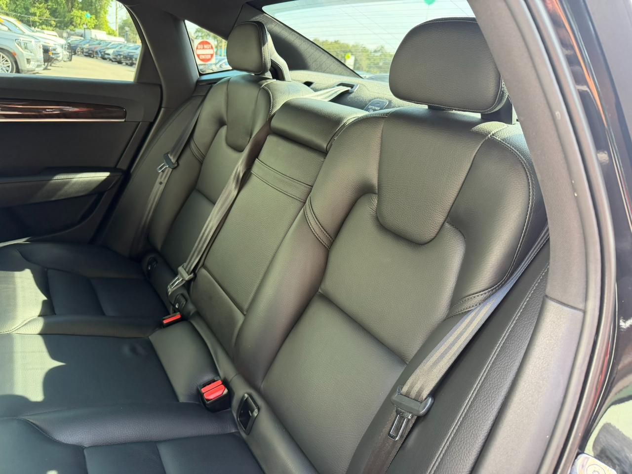 2018 Volvo S90 T5 FWD Momentum Jacksonville FL