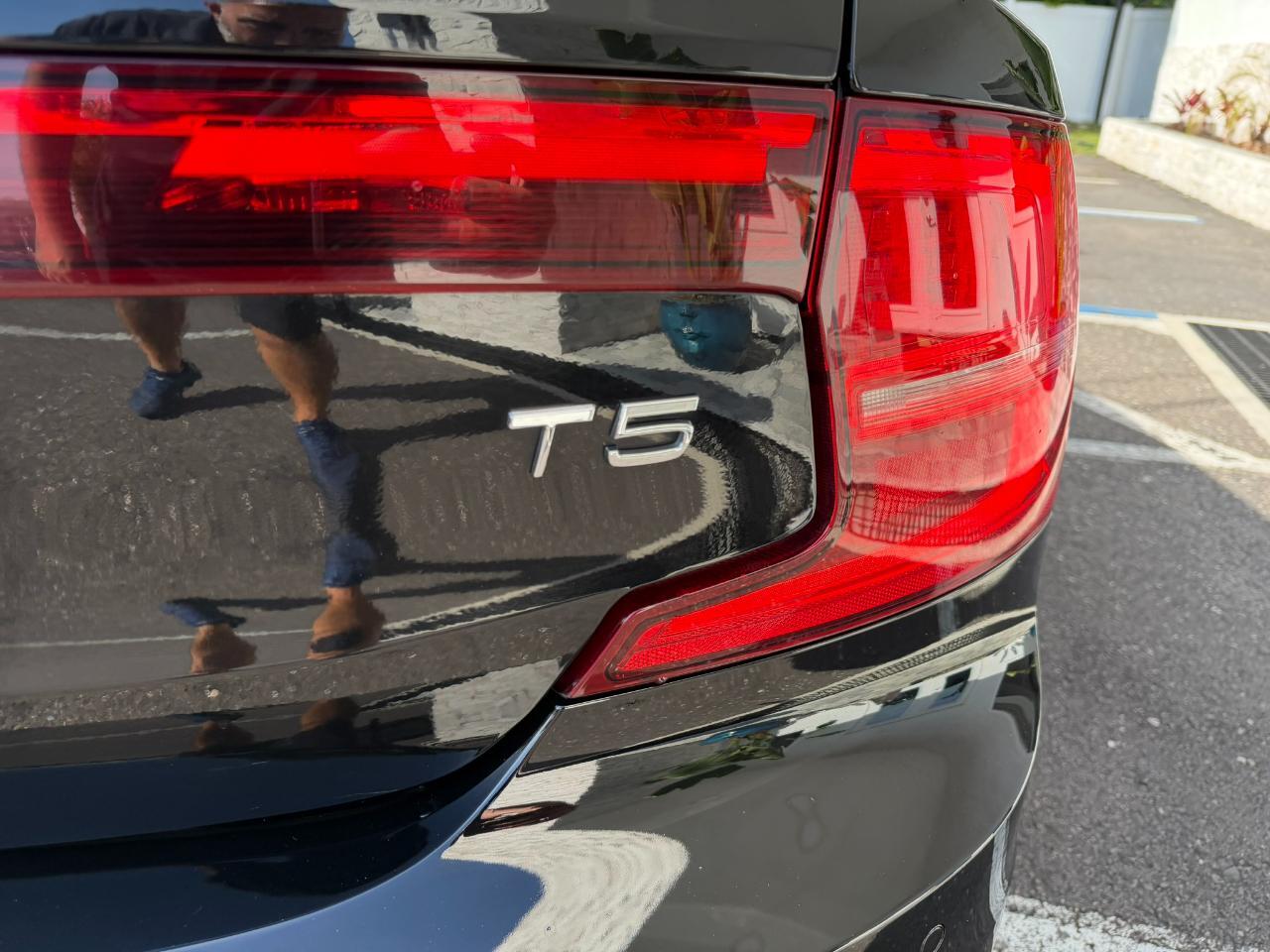 2018 Volvo S90 T5 FWD Momentum Jacksonville FL
