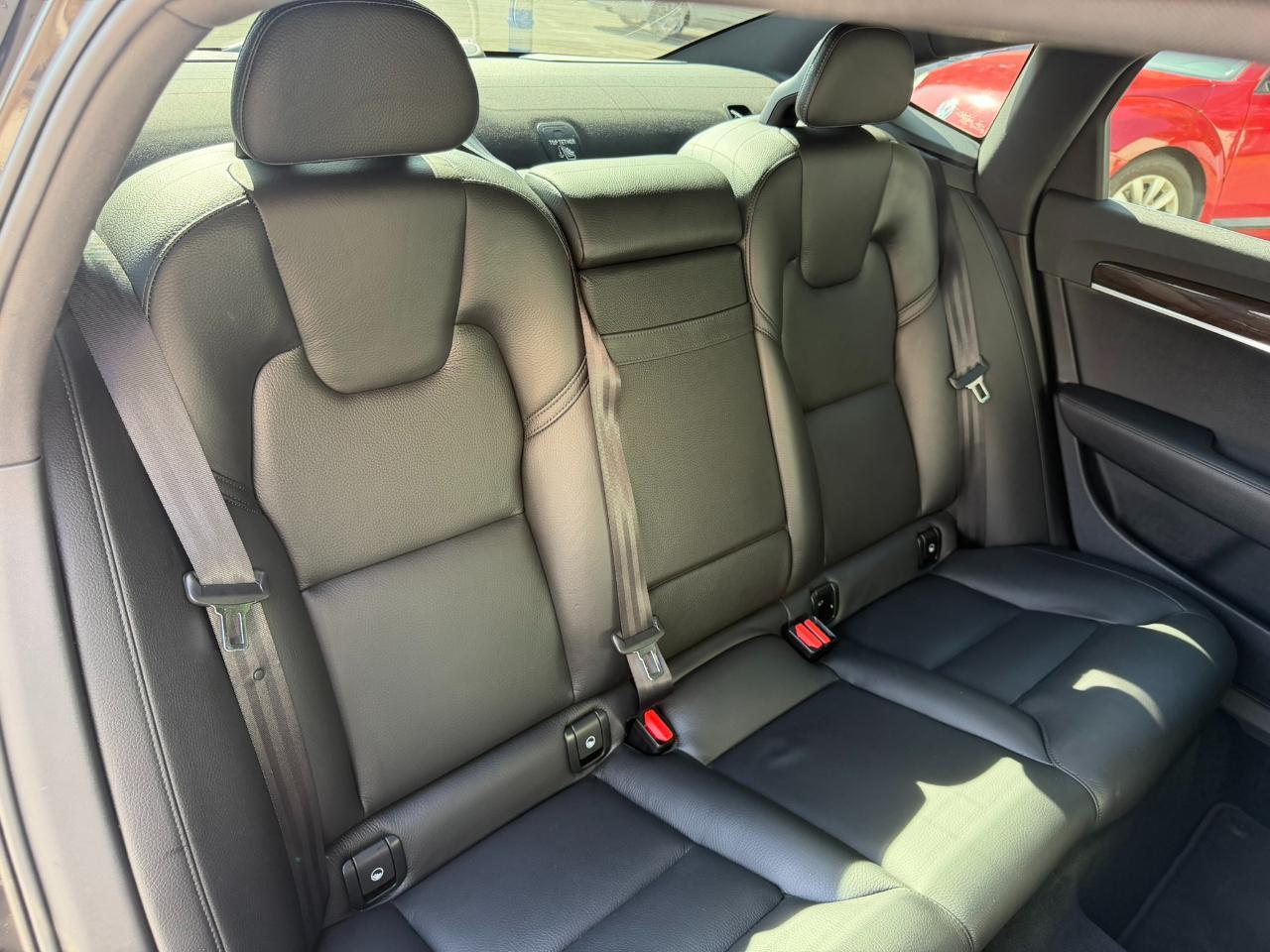 2018 Volvo S90 T5 FWD Momentum Jacksonville FL