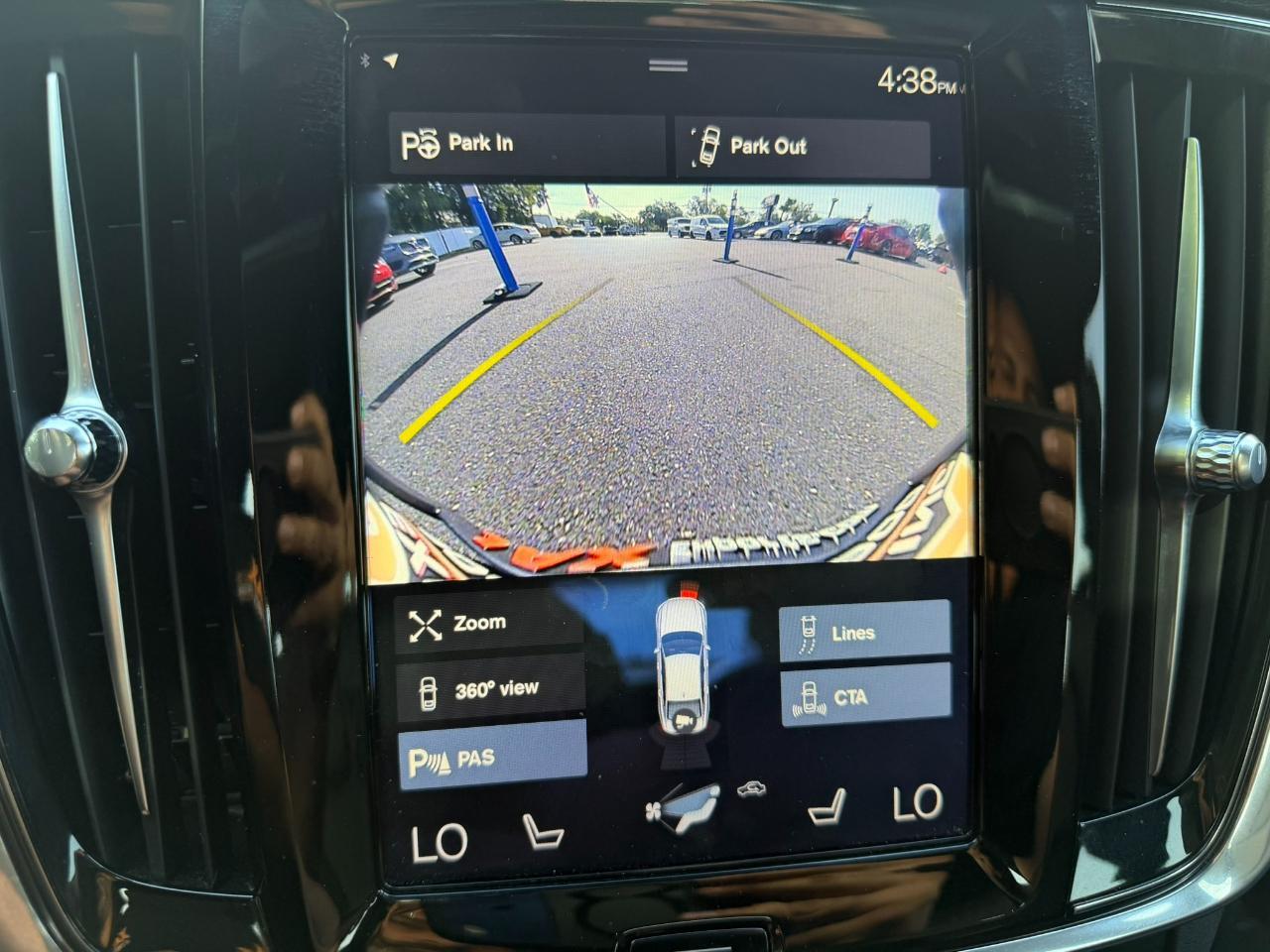 2018 Volvo S90 T5 FWD Momentum Jacksonville FL