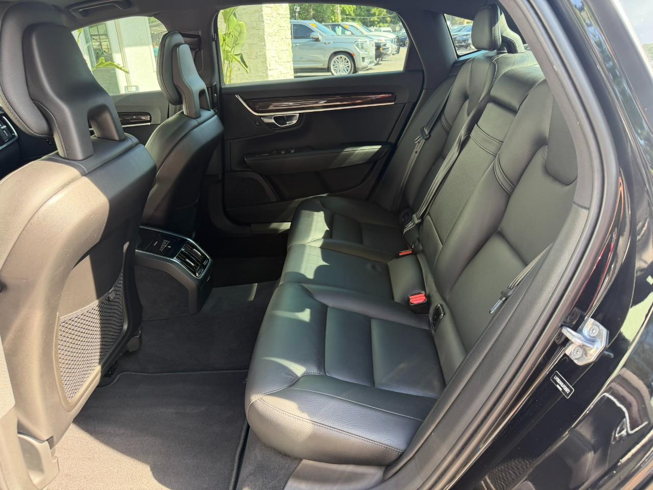 2018 Volvo S90 T5 FWD Momentum Jacksonville FL