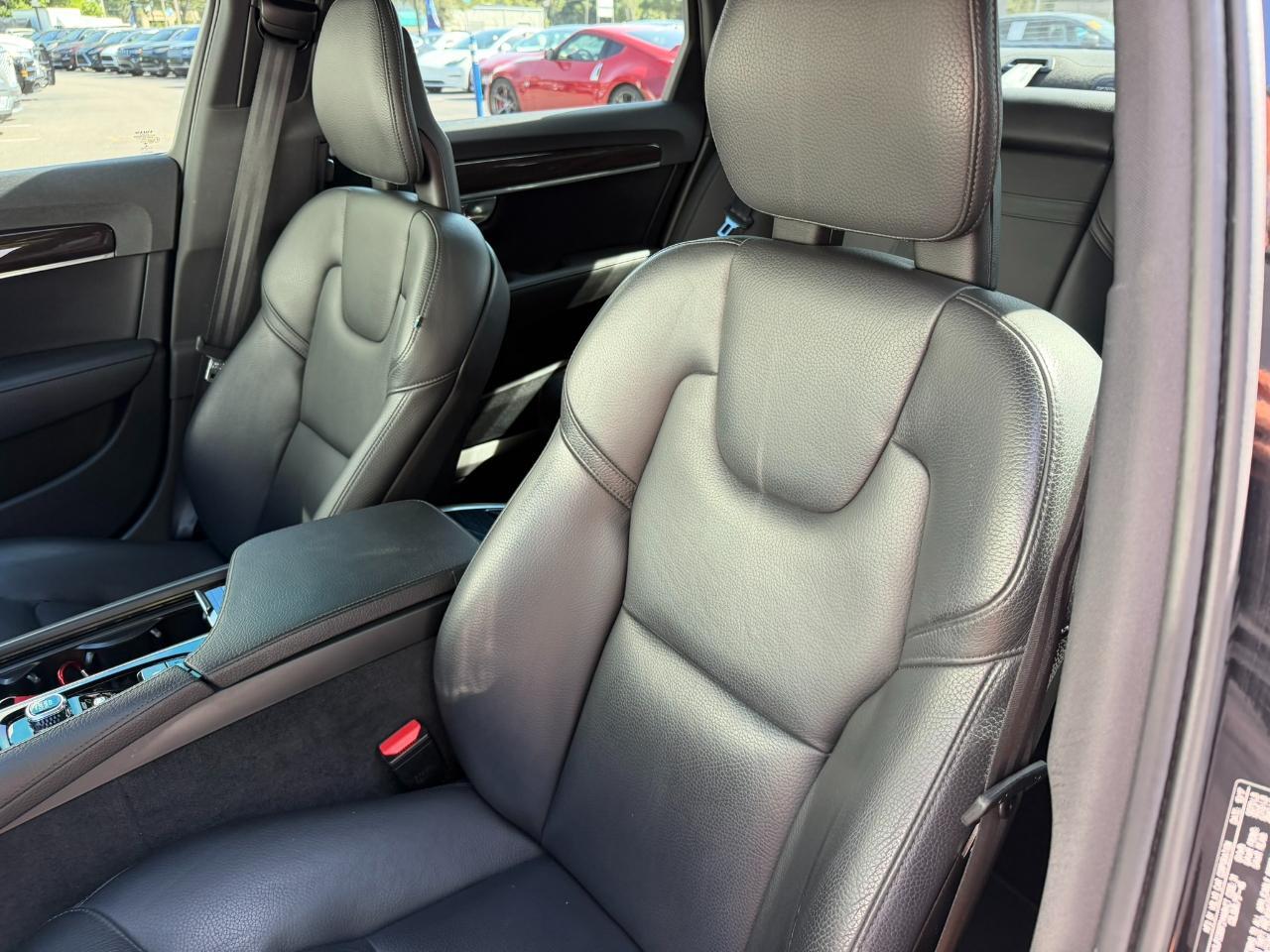 2018 Volvo S90 T5 FWD Momentum Jacksonville FL