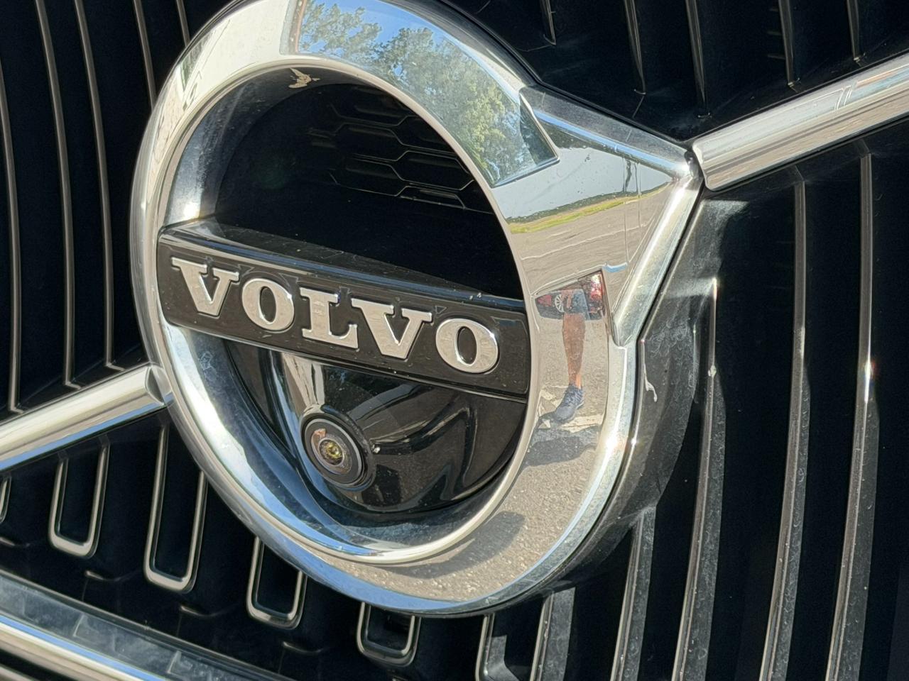 2018 Volvo S90 T5 FWD Momentum Jacksonville FL