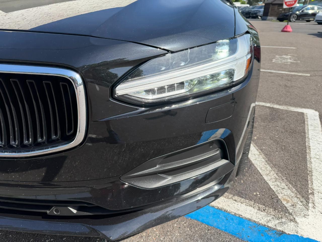2018 Volvo S90 T5 FWD Momentum Jacksonville FL