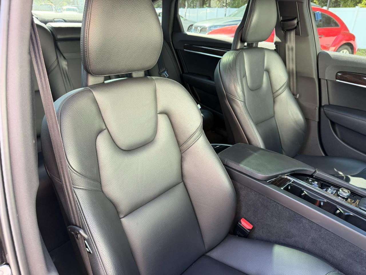 2018 Volvo S90 T5 FWD Momentum Jacksonville FL