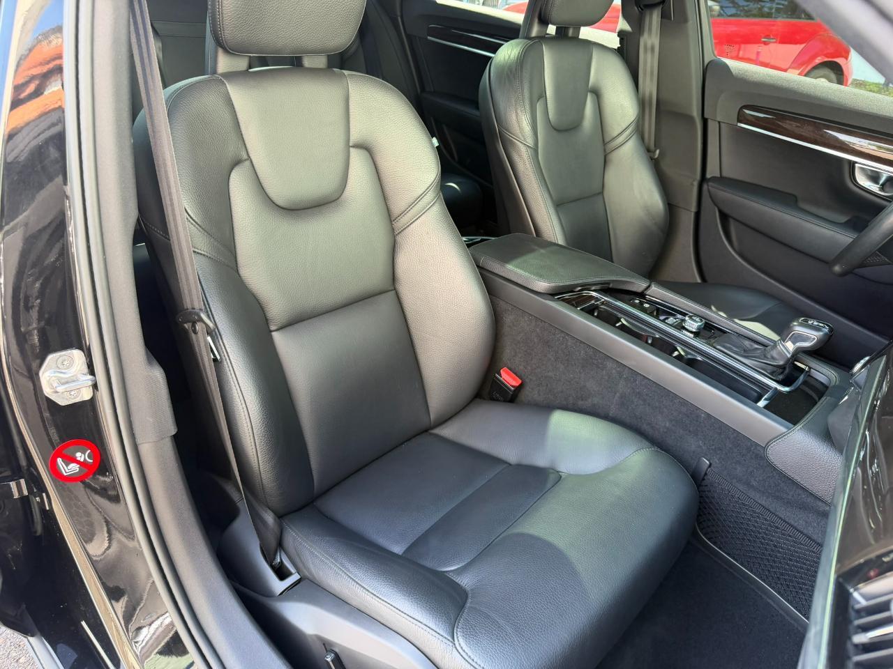 2018 Volvo S90 T5 FWD Momentum Jacksonville FL