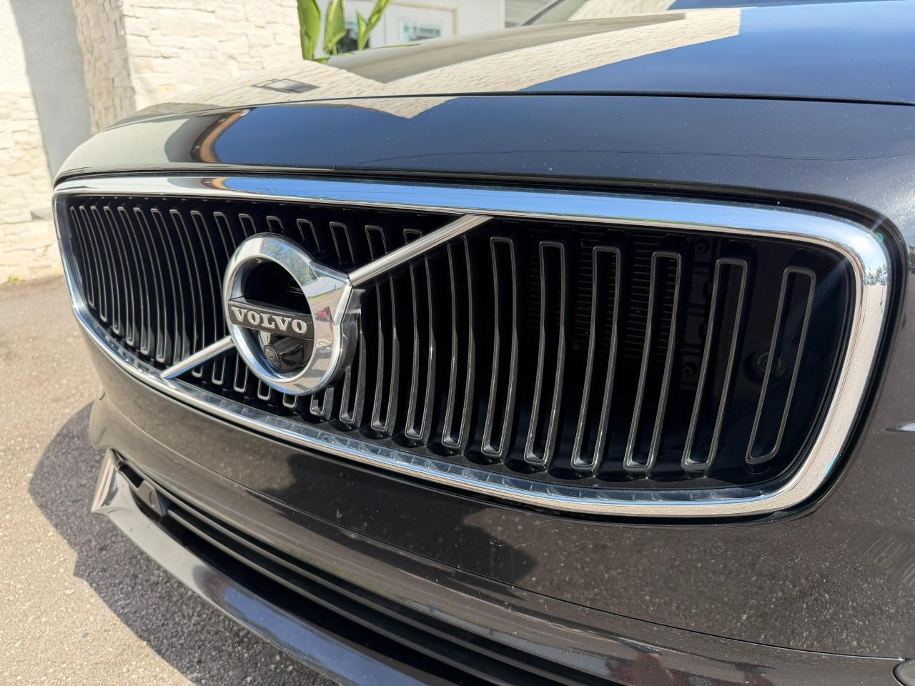 2018 Volvo S90 T5 FWD Momentum Jacksonville FL