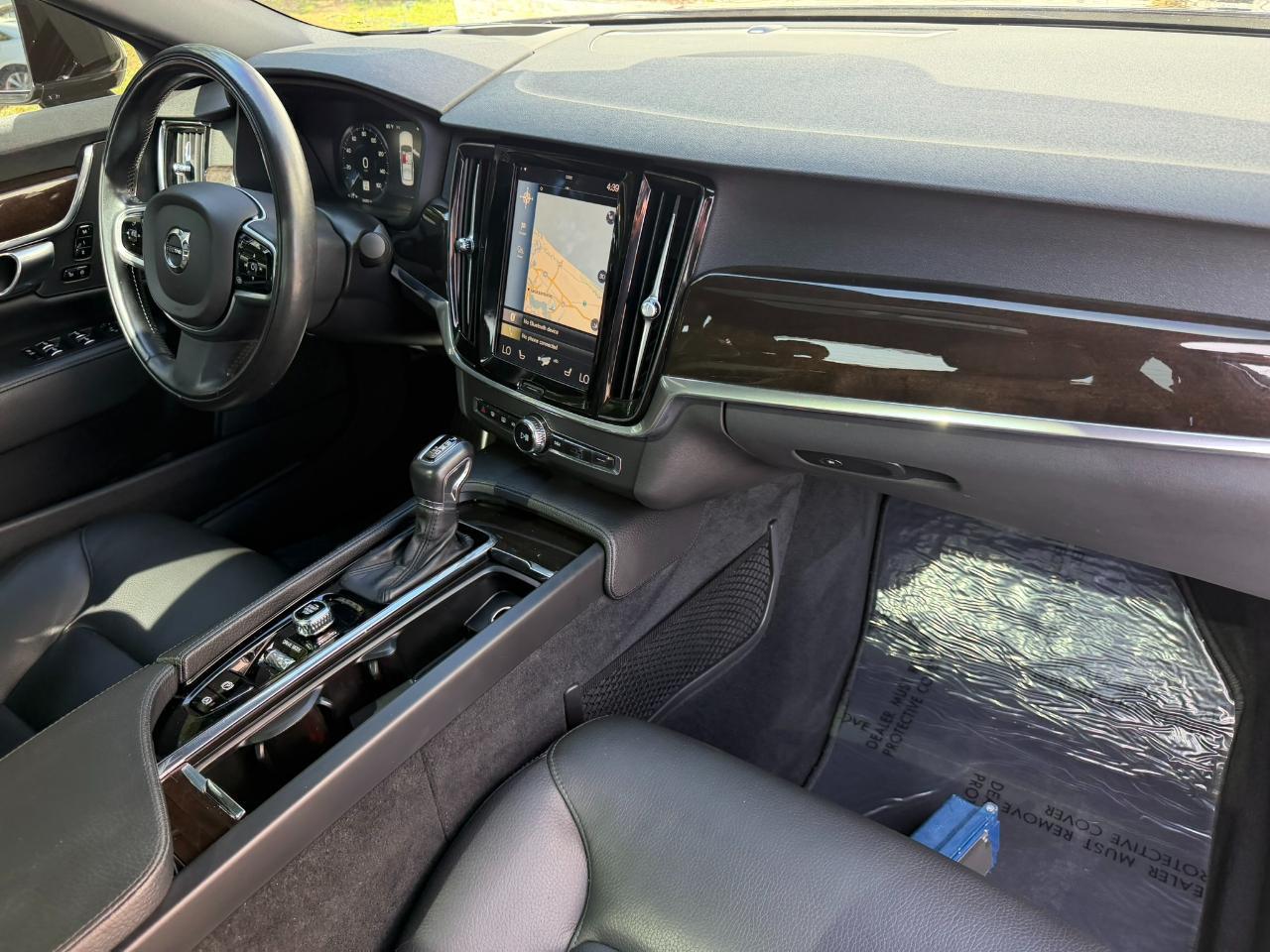 2018 Volvo S90 T5 FWD Momentum Jacksonville FL