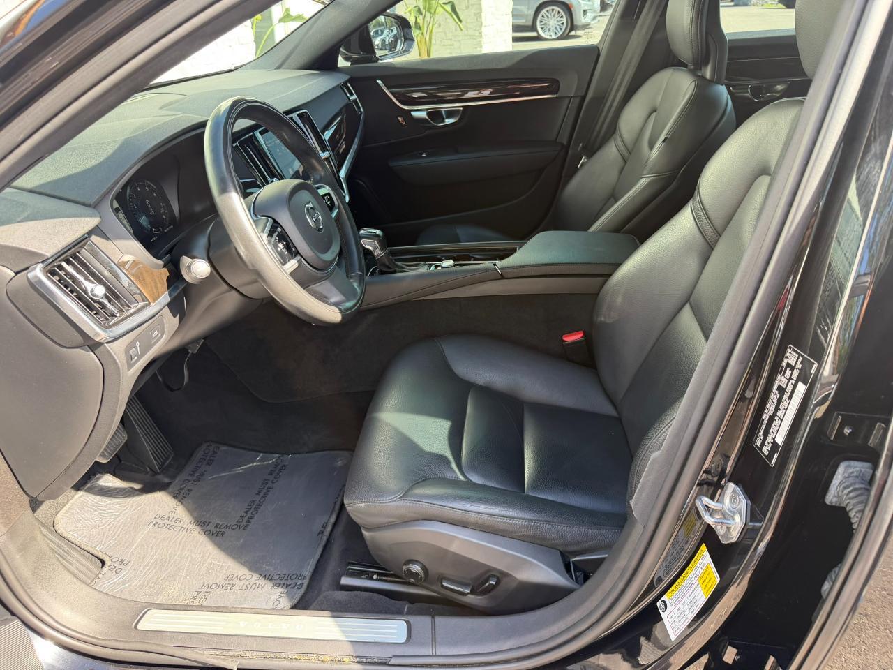 2018 Volvo S90 T5 FWD Momentum Jacksonville FL