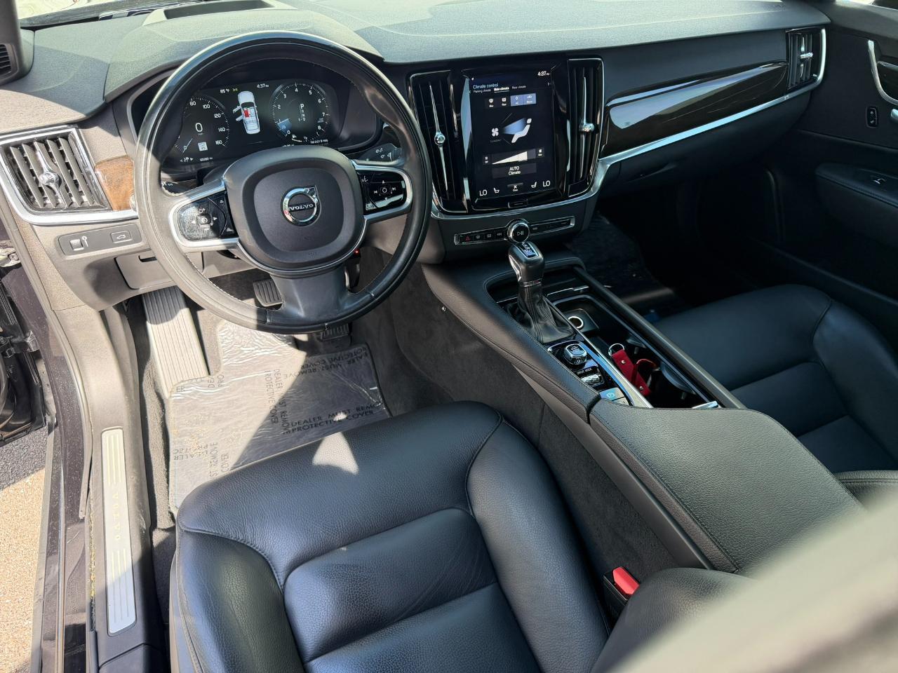2018 Volvo S90 T5 FWD Momentum Jacksonville FL